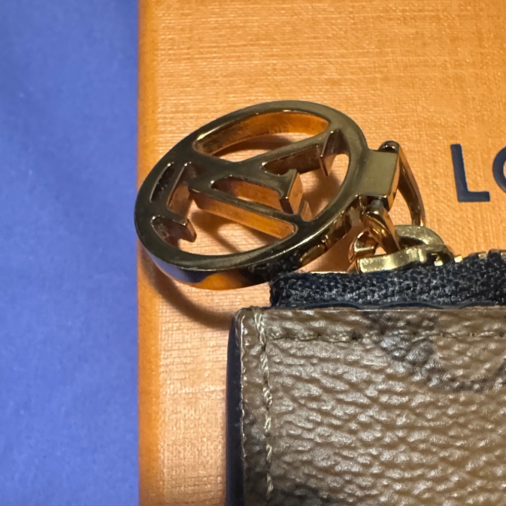 Louis Vuitton Romy Card Holder - Picture 3 of 5